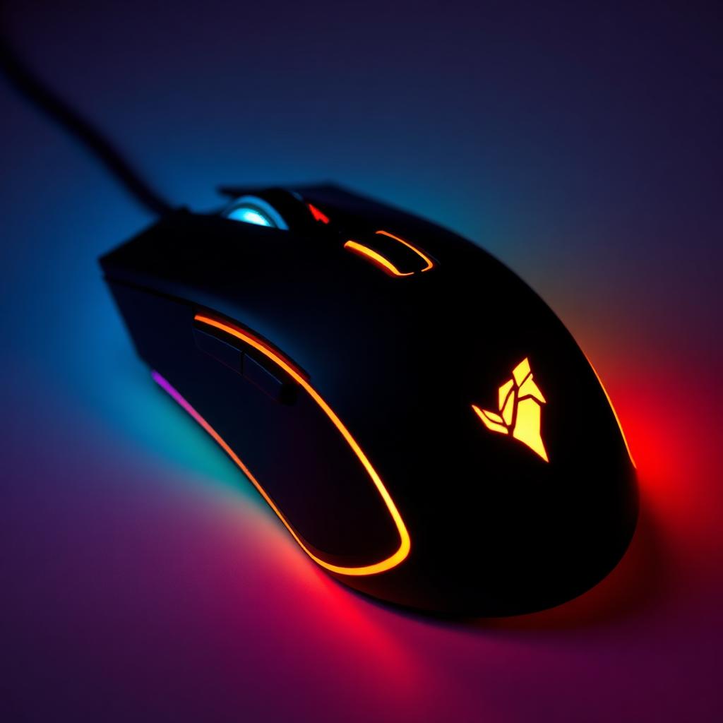 Striker RGB