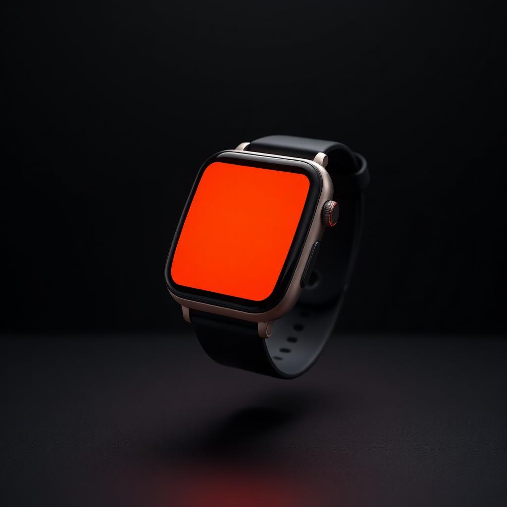 Pulse Watch X2